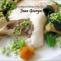 Jean Georges Preview